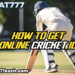 online cricket id