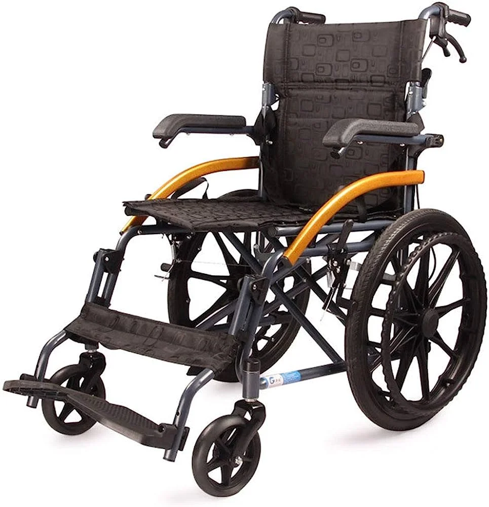 Top Wheelchair Accessories for Comfortable Travel