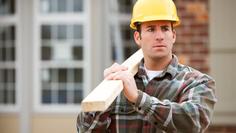 Why Are Massachusetts Residents Choosing Expert Builders?