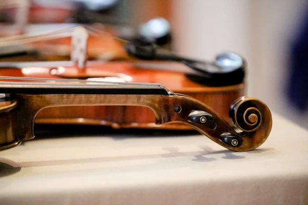 Why Choose a Specialist for Violin Restoration