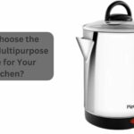 Why Choose the Pigeon Multipurpose Kettle for Your Kitchen