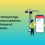 Custom On-Demand App Development Solutions