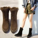 From Classic to Contemporary: Exploring the Latest Trends in Women’s Boots