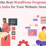 hire WordPress programmers India