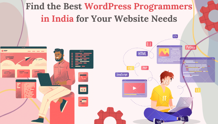 hire WordPress programmers India