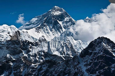 Annapurna Base Camp Trek