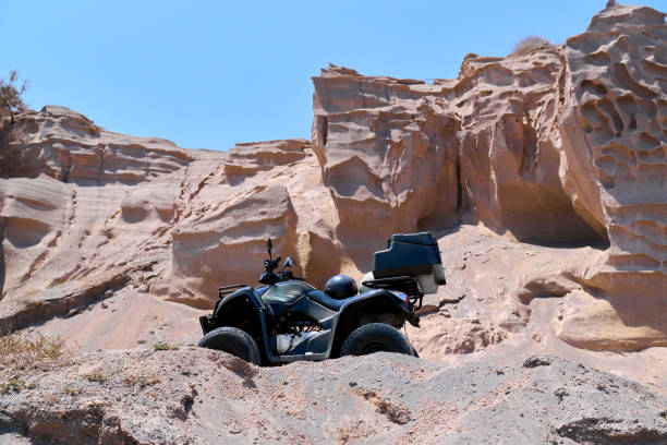 ATV Tours in Palm Beach Gardens: Unleashing Adventure in the Heart of Nature