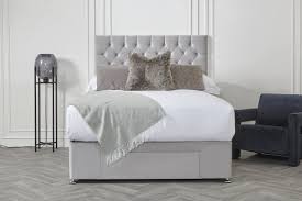 Luxury Headboards UK: How Mr Slumber Combines Comfort with Style