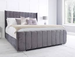 Top Reasons to Invest in the Nova Upholstered Bed Frame from Mr Slumber