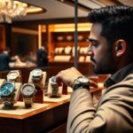 Crafting Excellence: Why These Are the Best Watches for Men