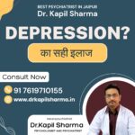 best psychiatrist doctor in Jaipur