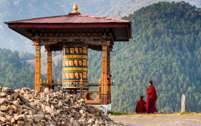 Hidden Gems in Bhutan