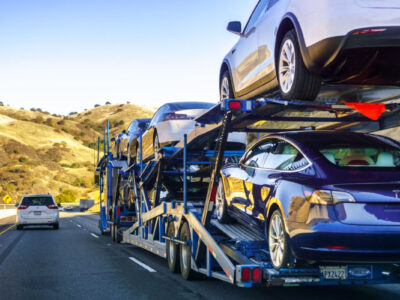 Load On Wheel llc (Car Shipping Costs)