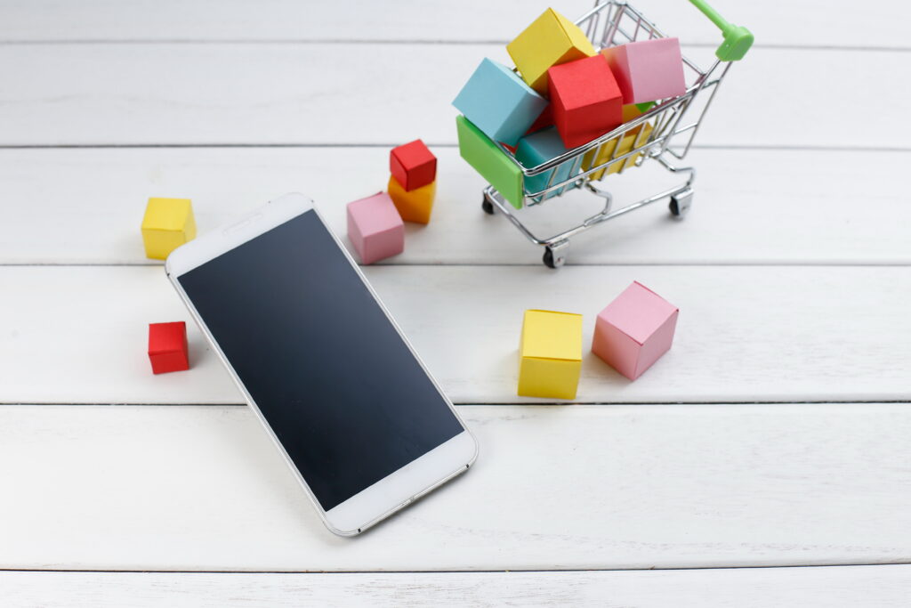 The Role of Mobile Shopping in Amazon FBA Sales