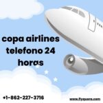 copa airlines telefono 24 horas