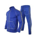 Custom tracksuit suppliers