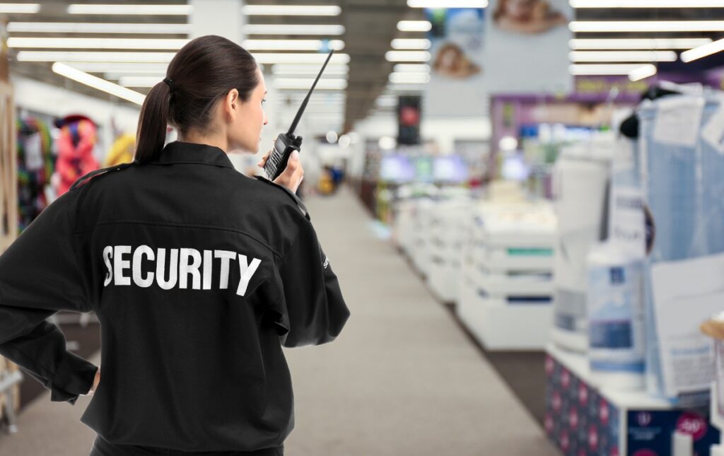 Security Services