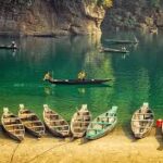 Meghalaya Tour Package From Mumbai