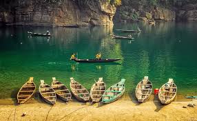 Meghalaya Tour Package From Mumbai