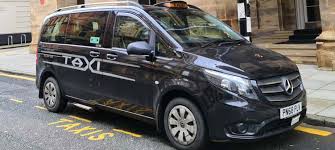 Reliable Airport Taxi Services in Manchester