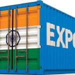 Indian food exports