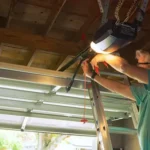 Garage Door Repair