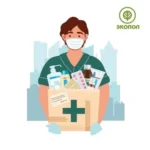 Medicine Delivery Noida: Revolutionizing Healthcare with Pharma on Door