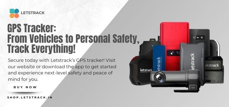 Don’t wait for an incident to occur—protect your bike, car, or loved ones with Letstrack today. Visit our website now to have your GPS tracker delivered right to your doorstep. Stay connected and secure with Letstrack!