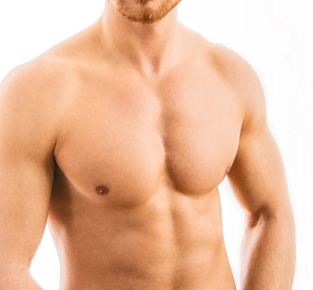 Transform Your Chest with the Best Gynecomastia Surgeons in dubai