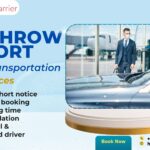 London Heathrow Ground Transportation: Efficient and Comfortable Travel Options