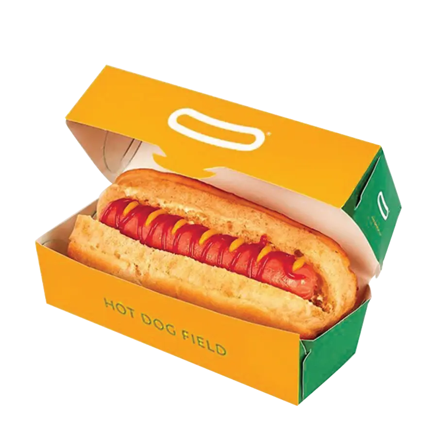 Elevate Your Brand with Custom Hot Dog Packaging: A Packaging Revolution