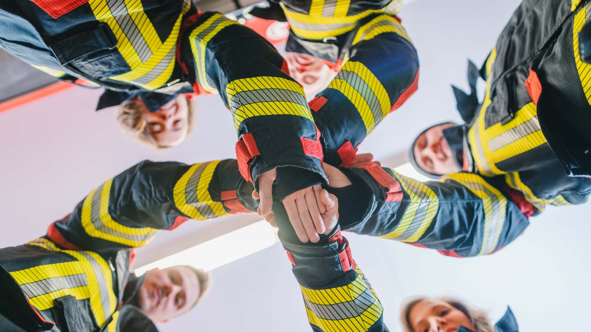 how to best find fire fighters academy in visakhapatnam