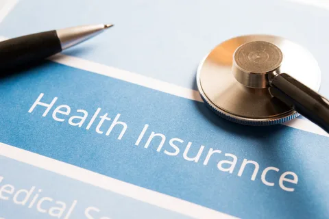 health insurance services