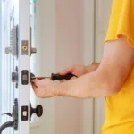 residential locksmith in Orland Park IL