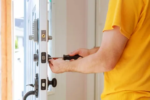 How to Choose the Best Residential Locksmith for Your Home Security?