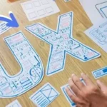 Transitioning from Graphic Design to UX Design: A Journey of Creative Evolution