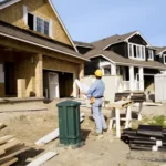 residential foundation contractors