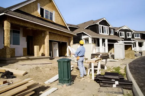 residential foundation contractors