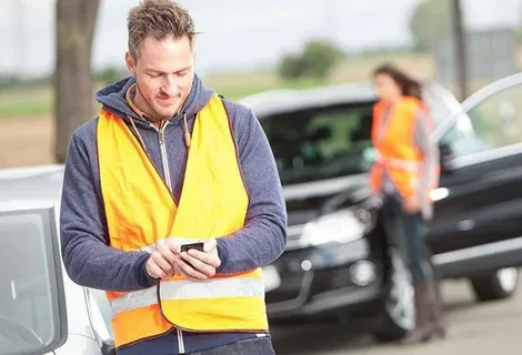 roadside assistance