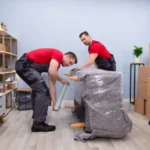 furniture movers