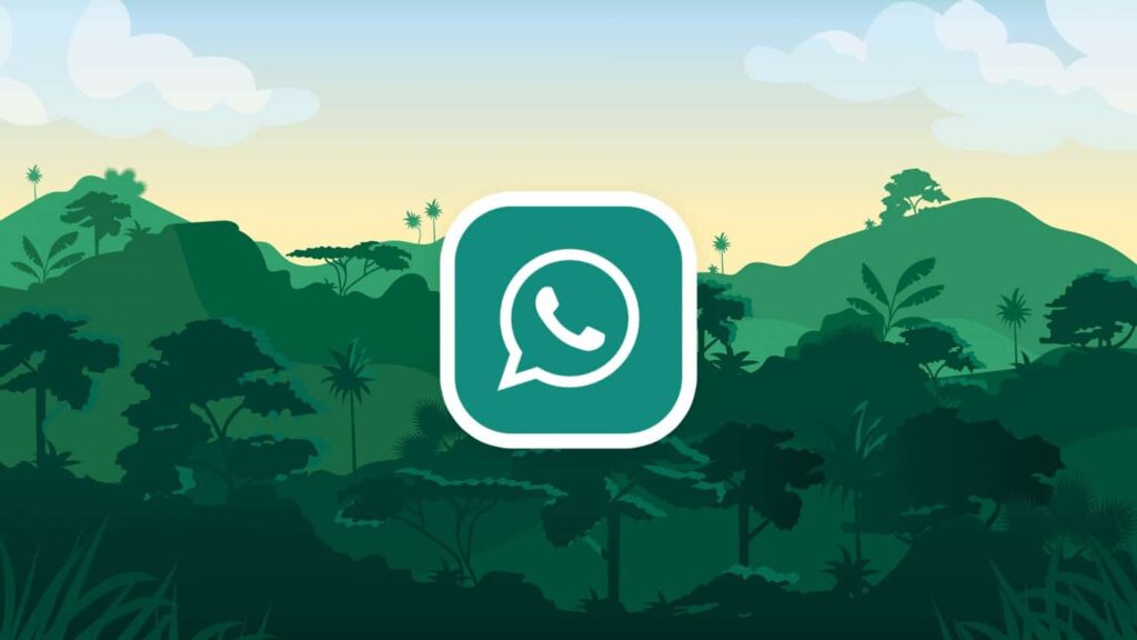 GB WhatsApp APK Download Updated Version For Android 2025