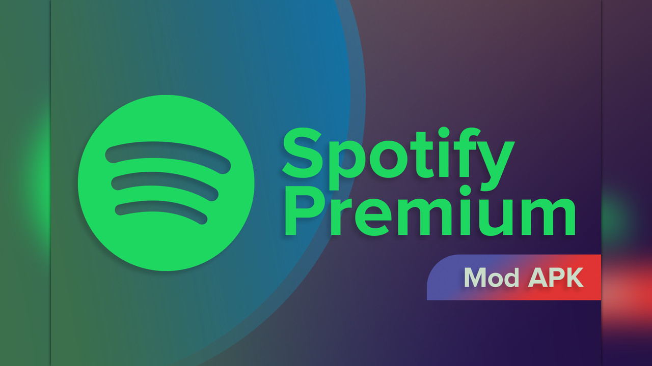 Spotify Mod APK Download (Premium) Version For Android 2025