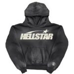 Hellstar hoodie