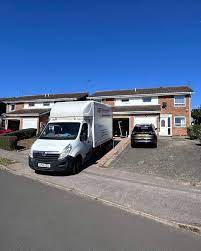 removal firms Northampton