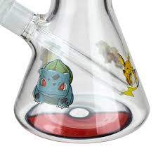 Pokemon Bong