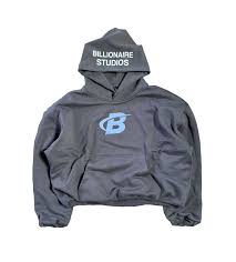 Billionaire Studios: Redefining Luxury Streetwear with Cutting-Edge Innovation