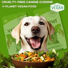 best dog food dubai