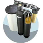 water softener