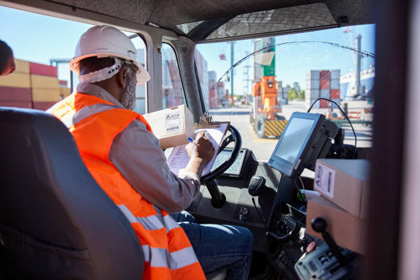 class a driver jobs california