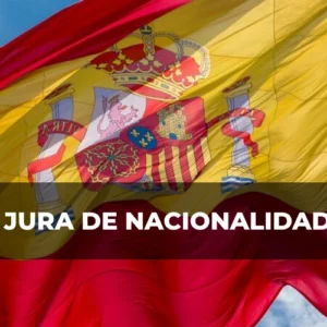 Juramento de nacionalidad española: cómo el juramento de nacionalidad le ayuda a cruzar la línea de meta